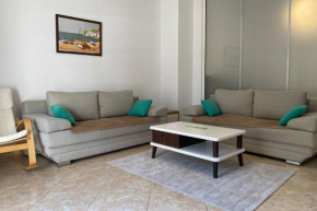 City Beach apartment
